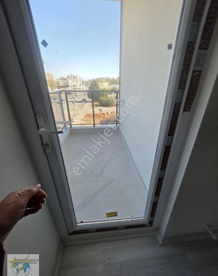 Star World Gayrimenkul Den **aktoprak Mahallesi – Tramvaya Yürüme Mesafesinde - Görsel 2