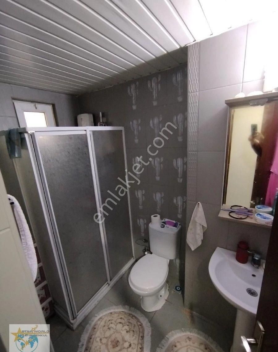 Kızıltoprakmah Satılık Katta Daire - Görsel 2