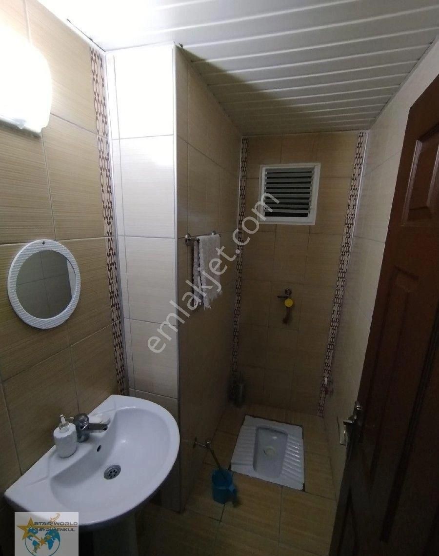 Kızıltoprakmah Satılık Katta Daire - Görsel 8