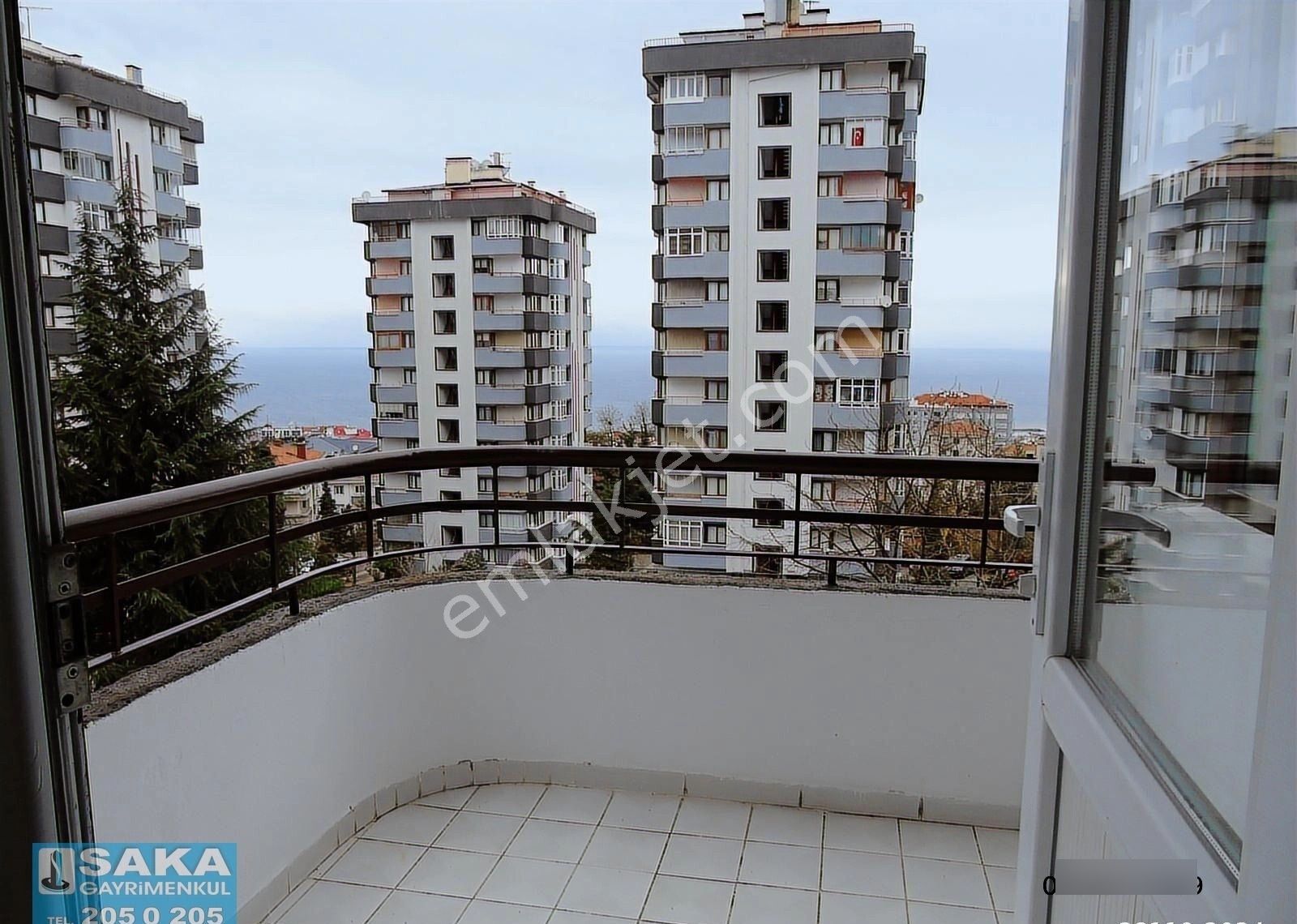 Saka Gayrimenkul'den Erdoğdu Çeşme Kent Sitesinde Kiralık Daire - Görsel 15