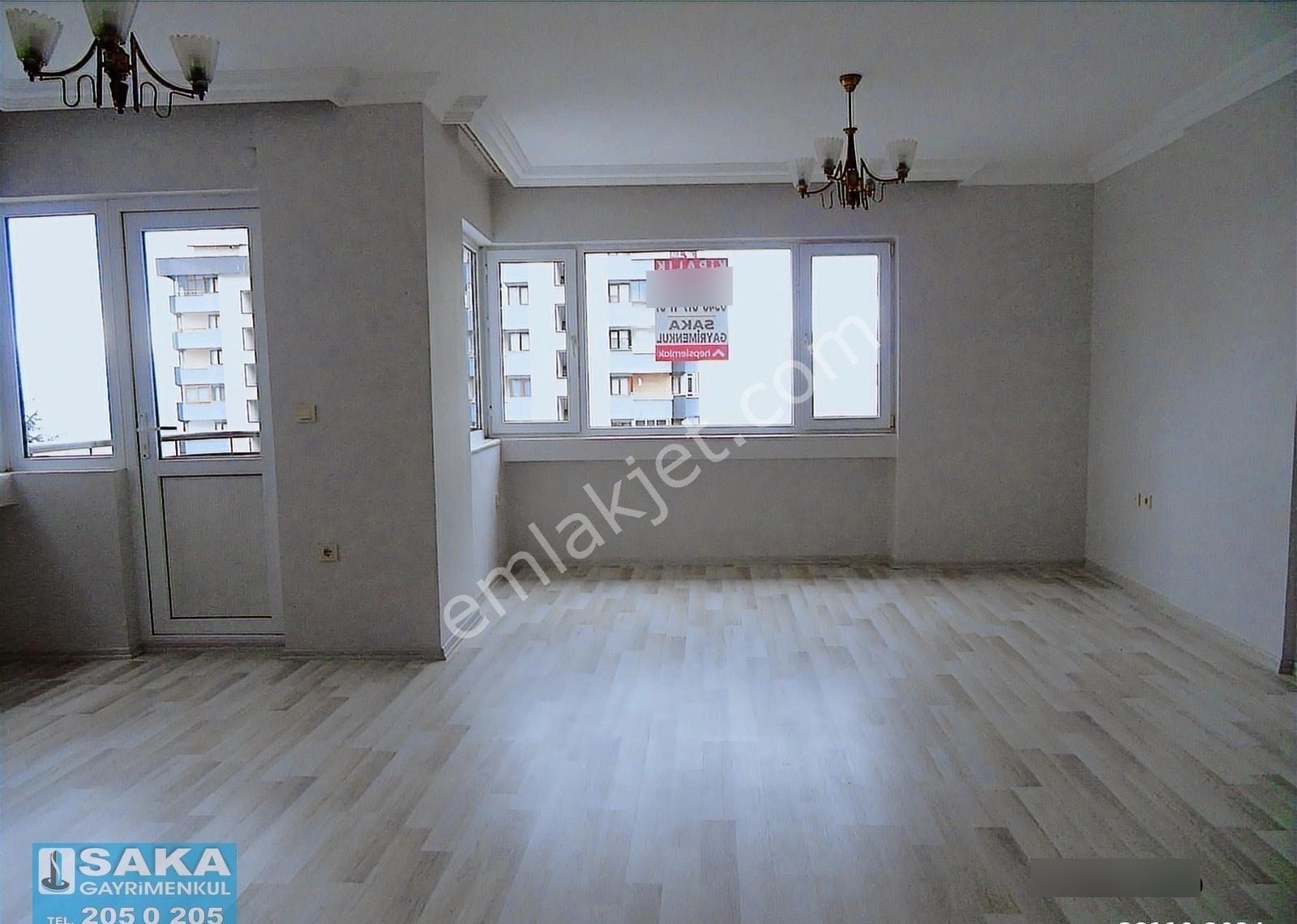 Saka Gayrimenkul'den Erdoğdu Çeşme Kent Sitesinde Kiralık Daire - Görsel 19