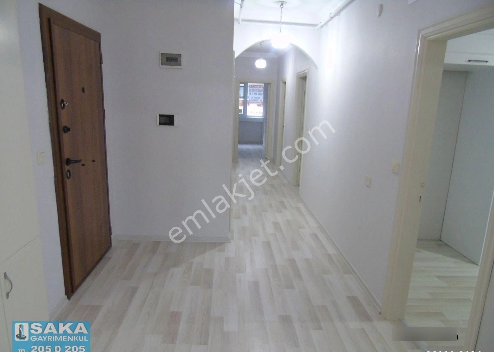 Saka Gayrimenkul'den Erdoğdu Çeşme Kent Sitesinde Kiralık Daire - Görsel 5