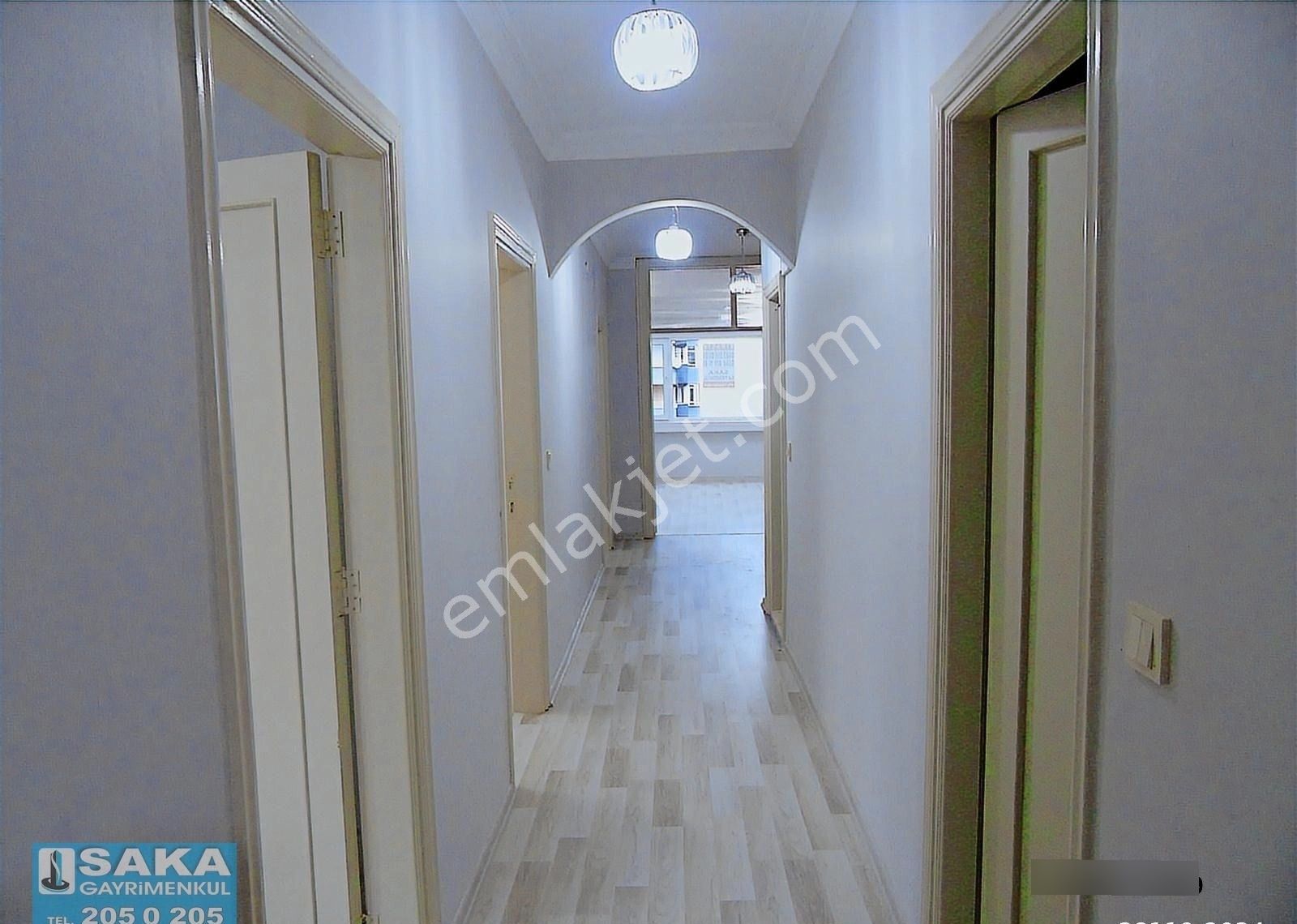 Saka Gayrimenkul'den Erdoğdu Çeşme Kent Sitesinde Kiralık Daire - Görsel 4