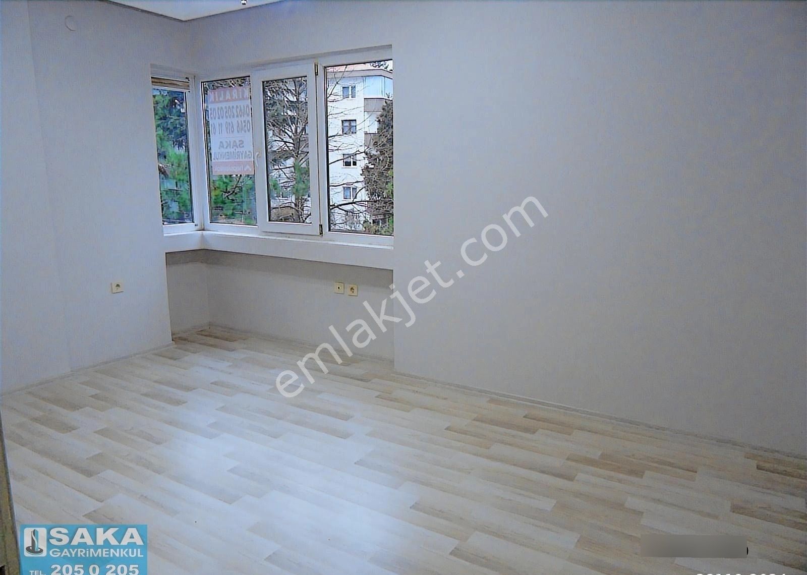 Saka Gayrimenkul'den Erdoğdu Çeşme Kent Sitesinde Kiralık Daire - Görsel 17