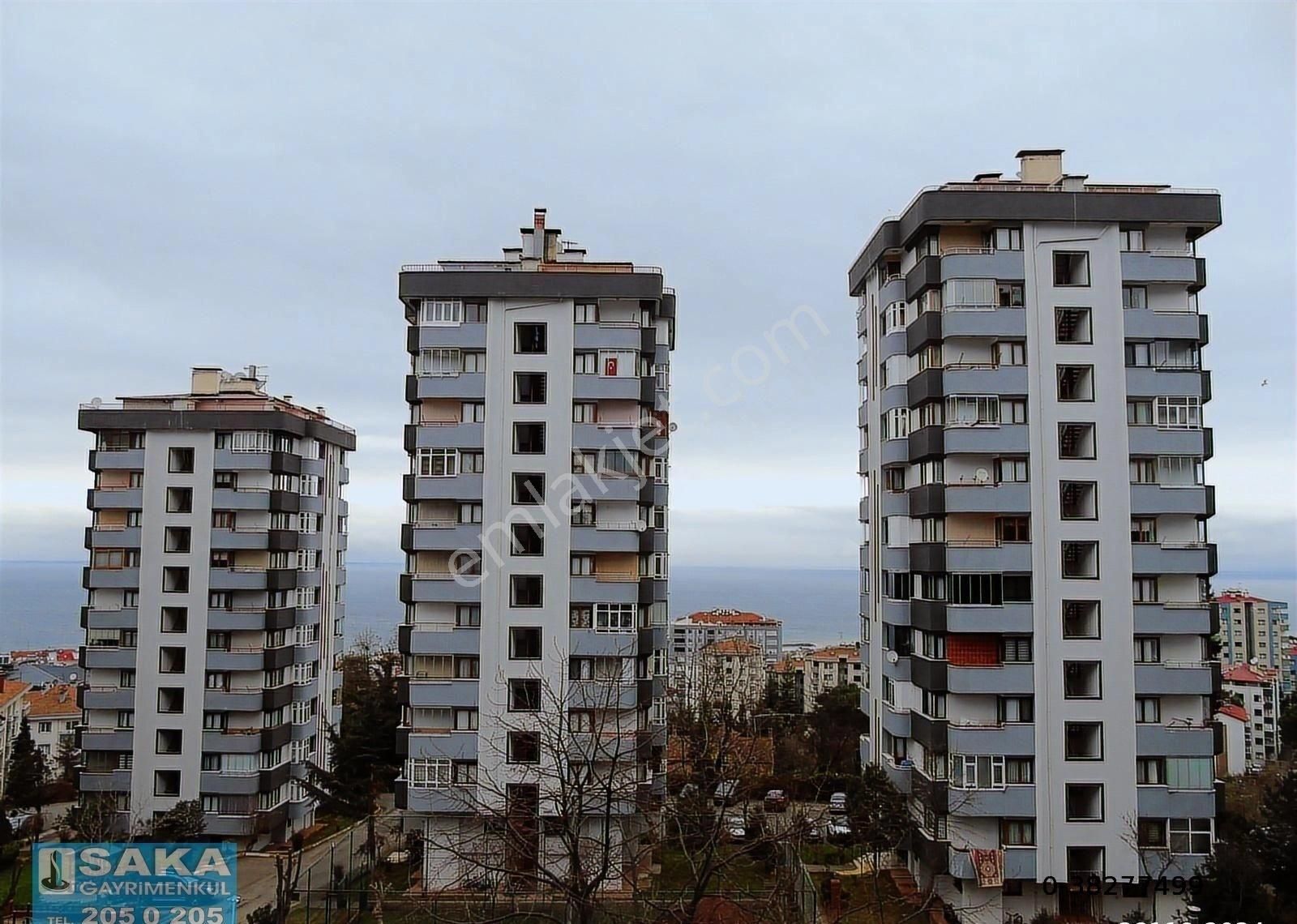 Saka Gayrimenkul'den Erdoğdu Çeşme Kent Sitesinde Kiralık Daire - Görsel 13