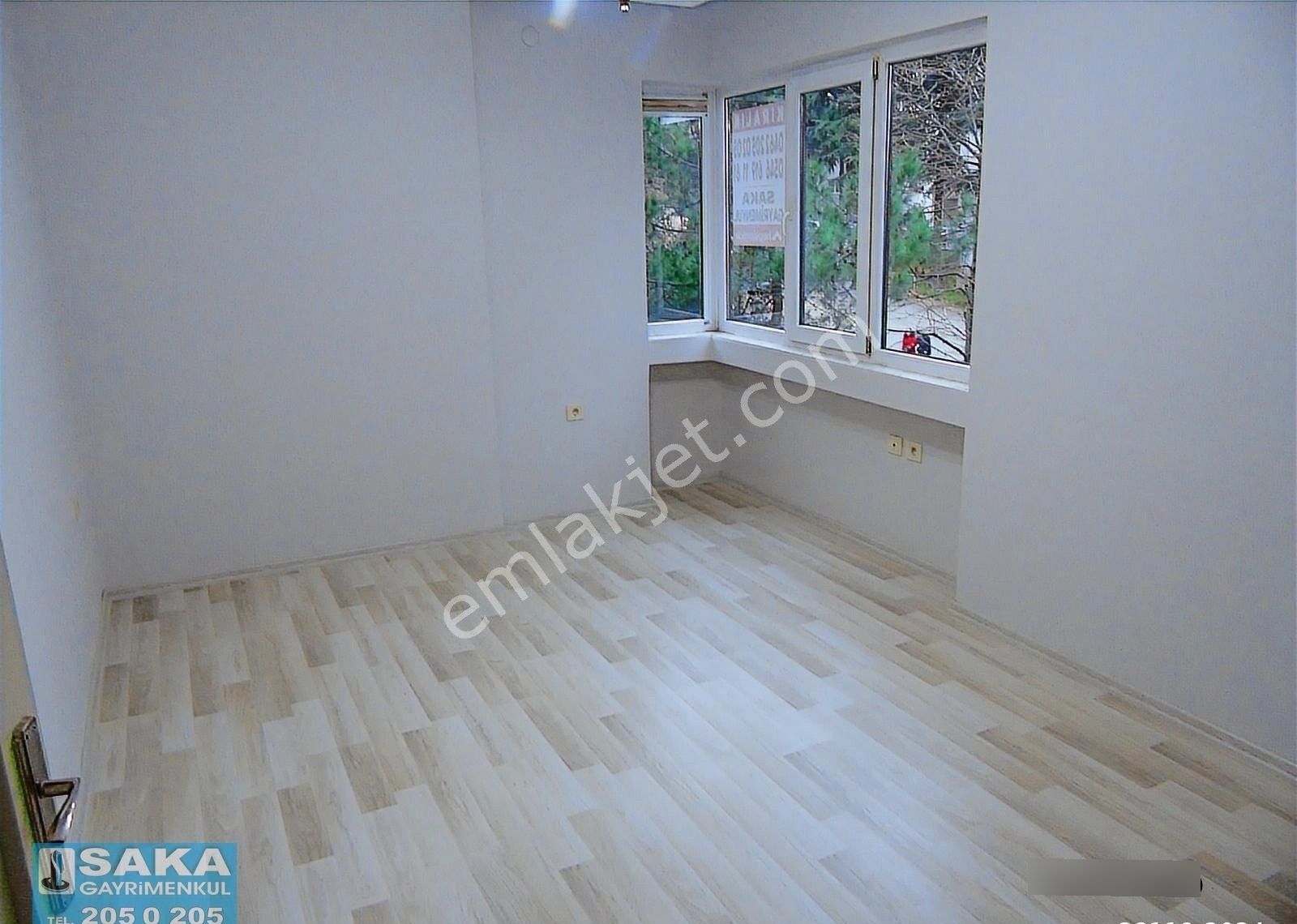 Saka Gayrimenkul'den Erdoğdu Çeşme Kent Sitesinde Kiralık Daire - Görsel 3