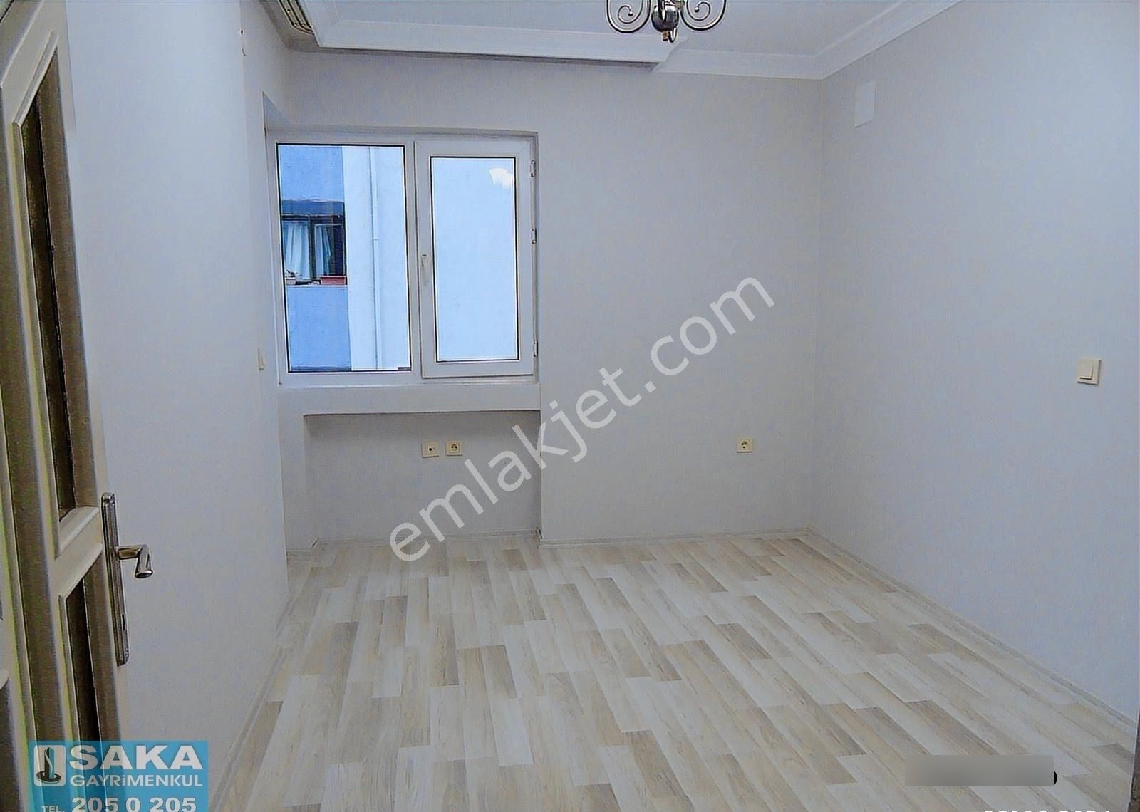 Saka Gayrimenkul'den Erdoğdu Çeşme Kent Sitesinde Kiralık Daire - Görsel 11