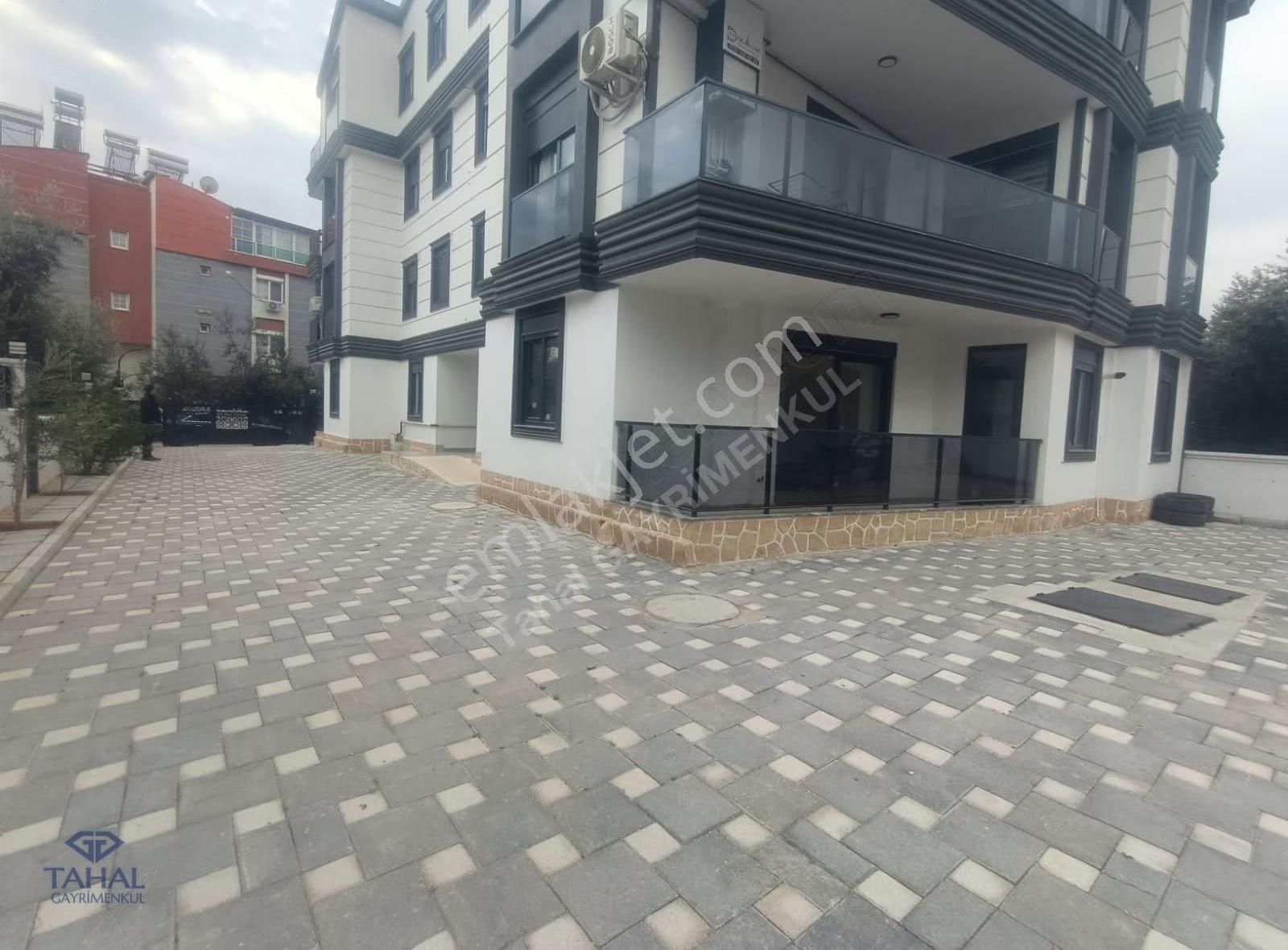 Antalya Kepez Hüsnükarakaş Mah 6+1 Satılık Dubleks - Görsel 35