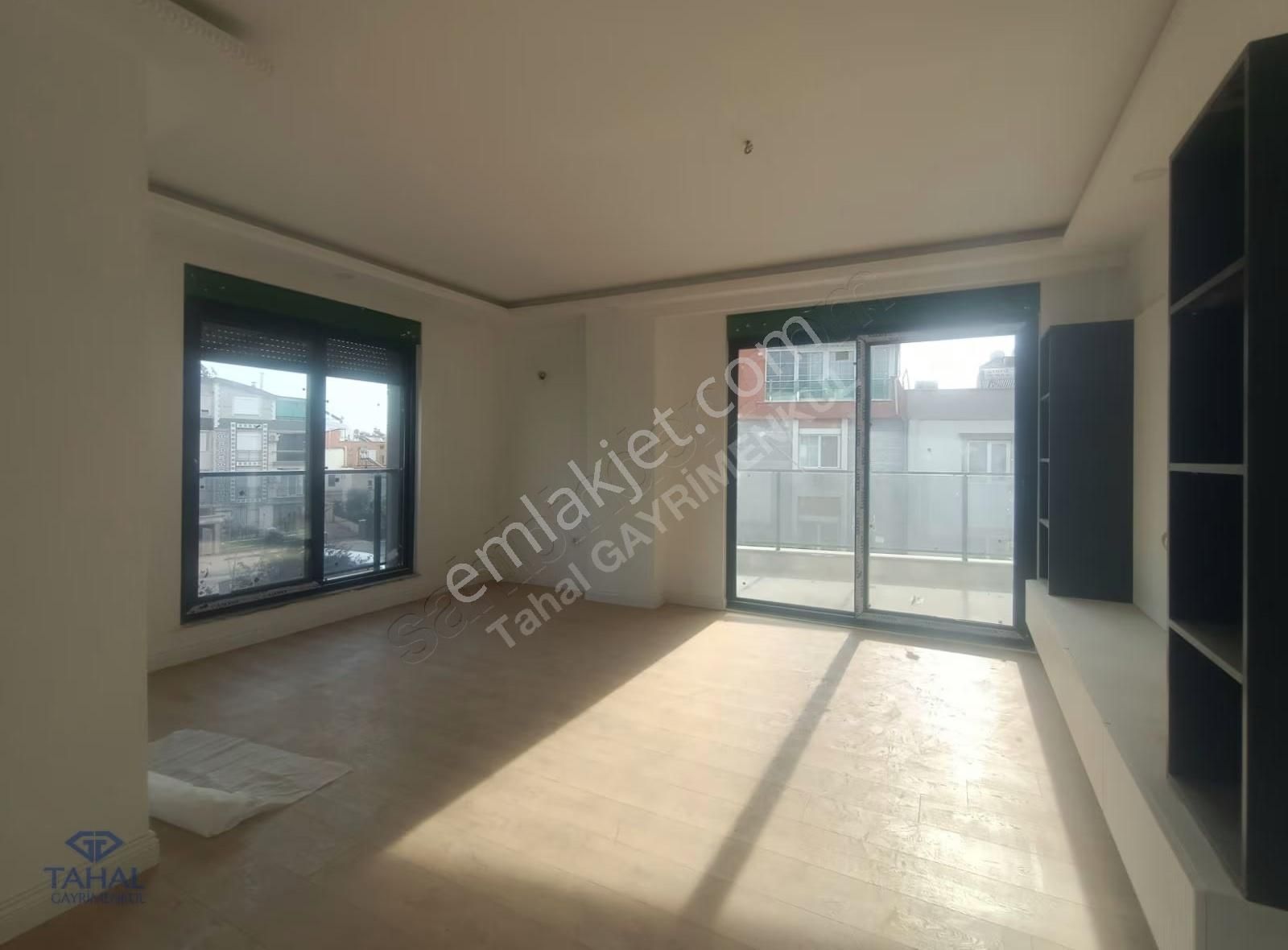 Antalya Kepez Hüsnükarakaş Mah 6+1 Satılık Dubleks - Görsel 15