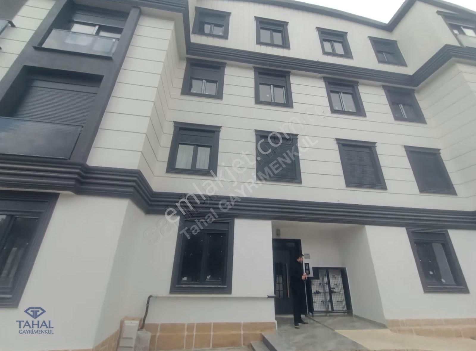 Antalya Kepez Hüsnükarakaş Mah 6+1 Satılık Dubleks - Görsel 16