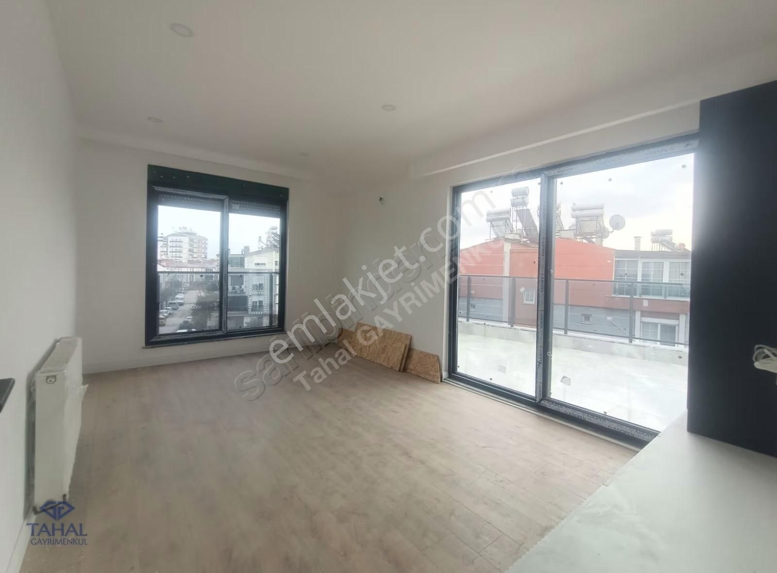 Antalya Kepez Hüsnükarakaş Mah 6+1 Satılık Dubleks - Görsel 27