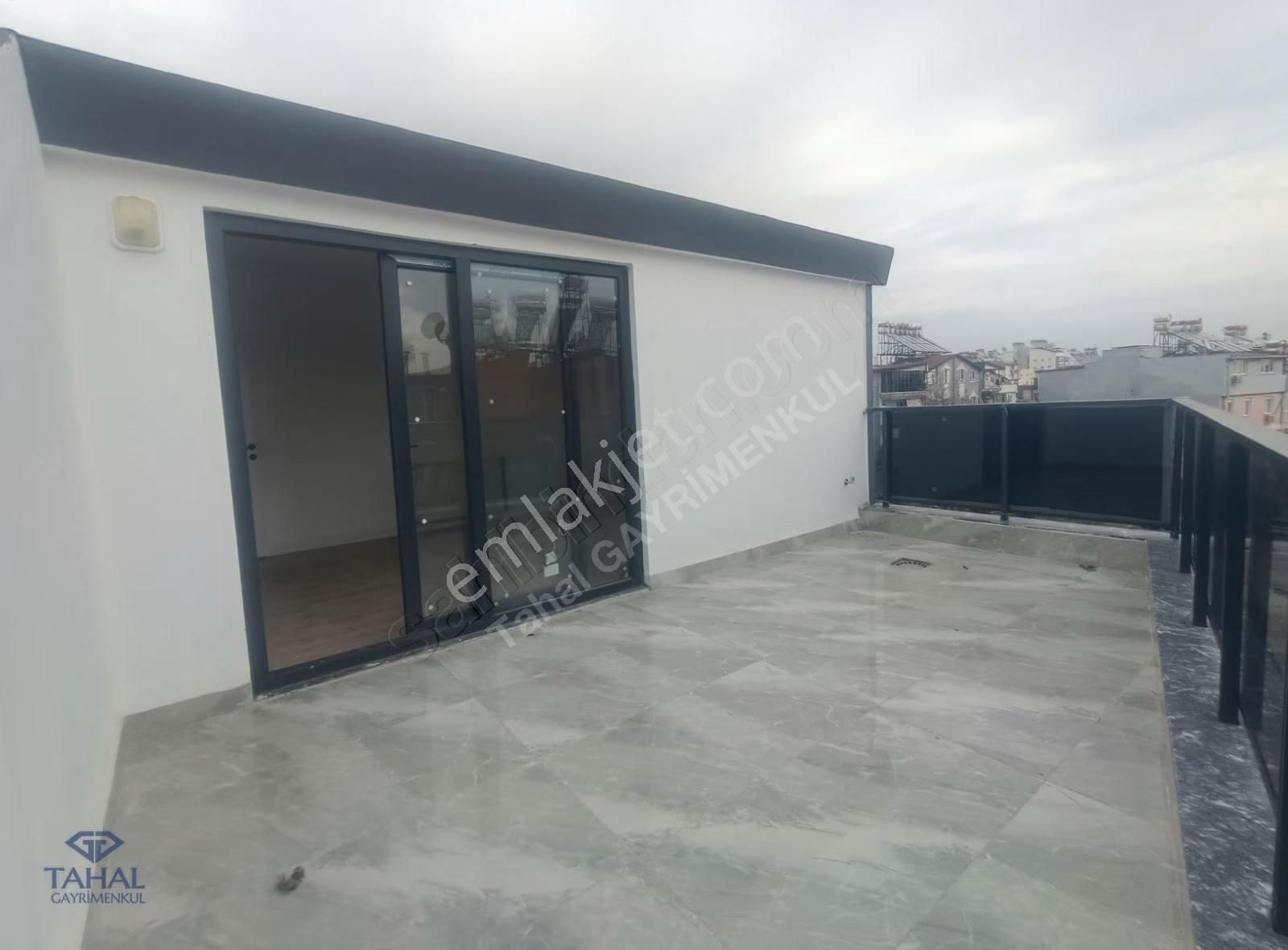 Antalya Kepez Hüsnükarakaş Mah 6+1 Satılık Dubleks - Görsel 11