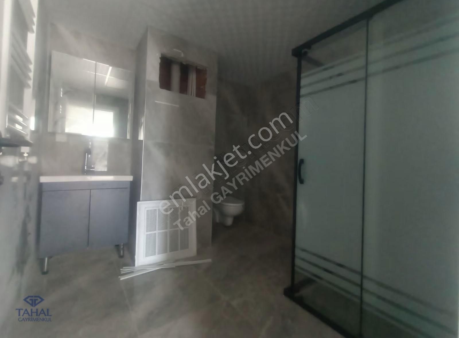 Antalya Kepez Hüsnükarakaş Mah 6+1 Satılık Dubleks - Görsel 9