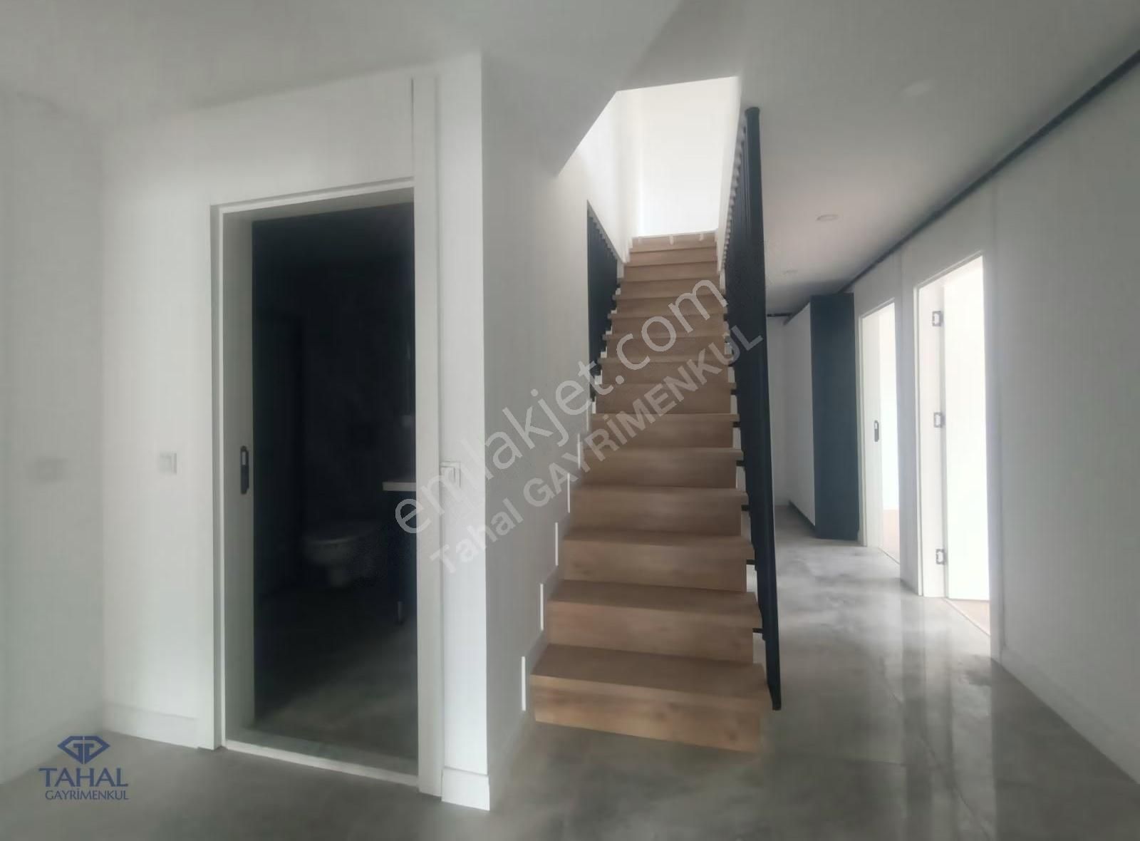 Antalya Kepez Hüsnükarakaş Mah 6+1 Satılık Dubleks - Görsel 30