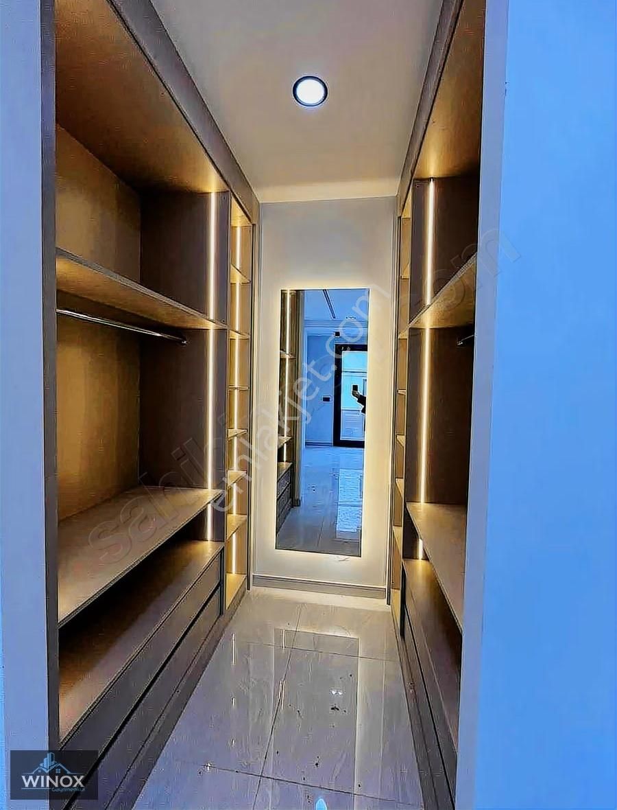 Şemikler Sinpaş Mevki Ferah Konum Panjurlu Lüks Satılık Daire - Görsel 7