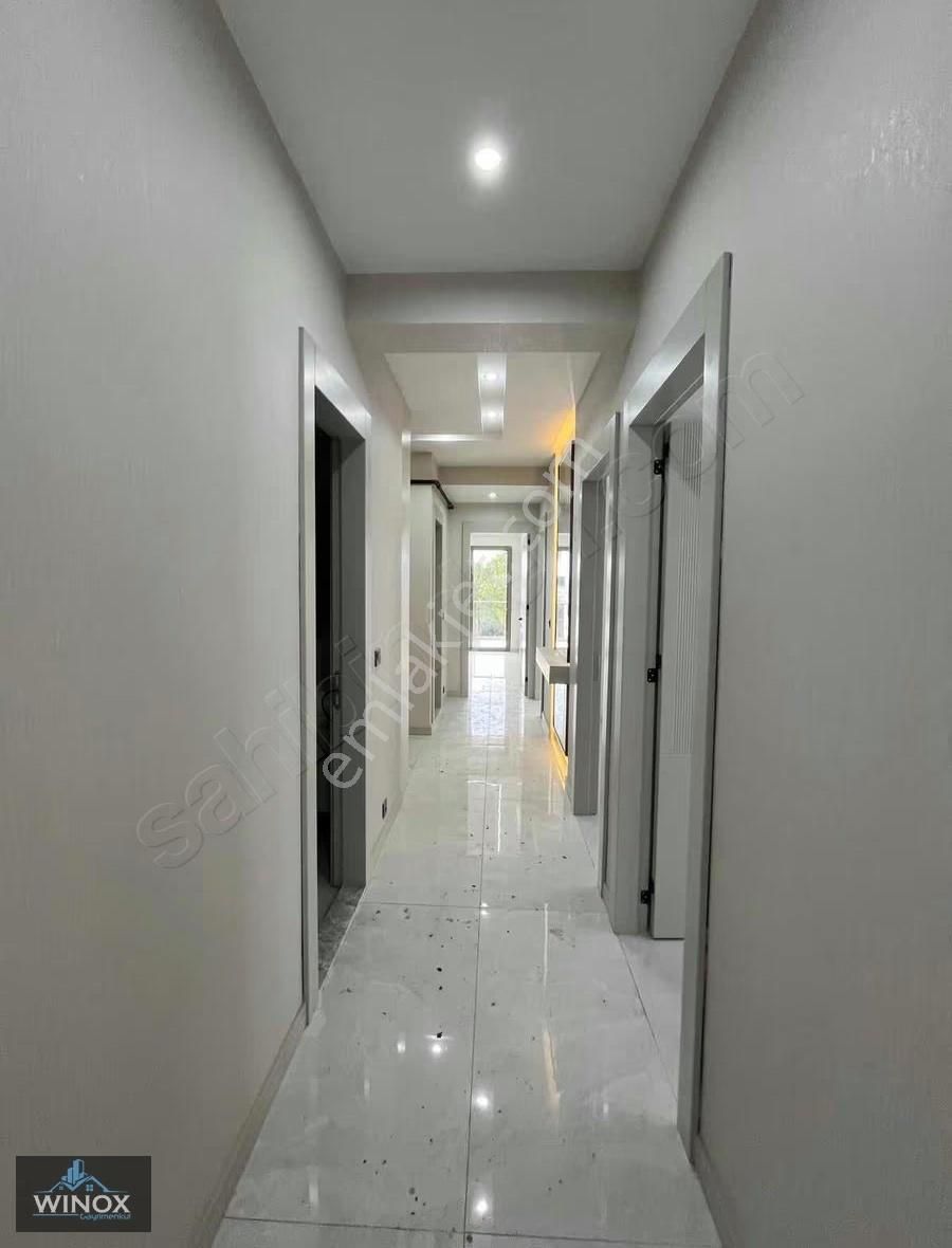 Şemikler Sinpaş Mevki Ferah Konum Panjurlu Lüks Satılık Daire - Görsel 2