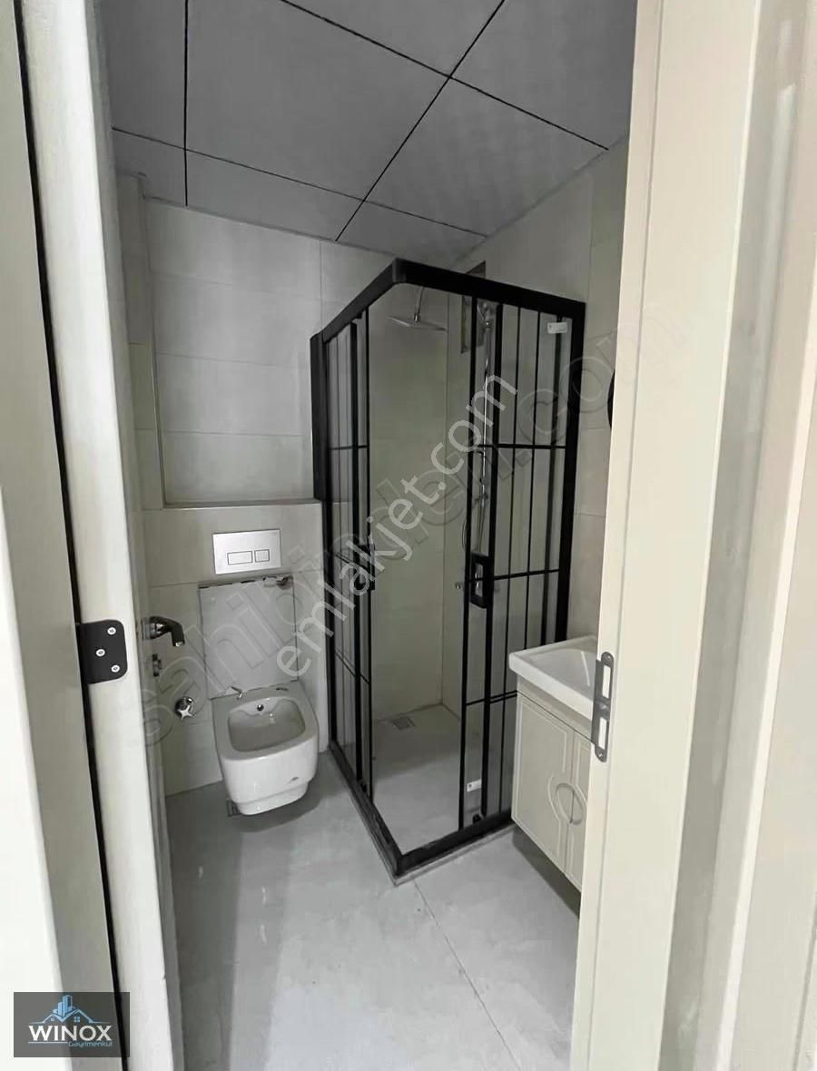 Şemikler Sinpaş Mevki Ferah Konum Panjurlu Lüks Satılık Daire - Görsel 13