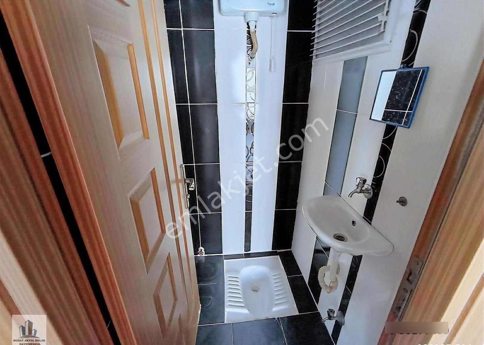 Buca İşçievleri Barış Mah.de 3+1 130m2 Doğalgazlı Satılık Daire - Görsel 11