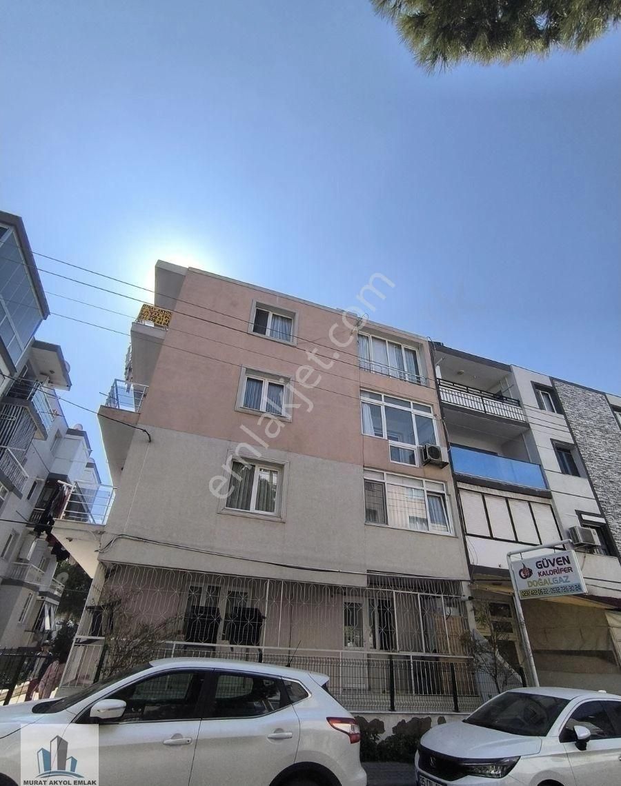 Buca İşçievleri Barış Mah.de 3+1 130m2 Doğalgazlı Satılık Daire - Görsel 23