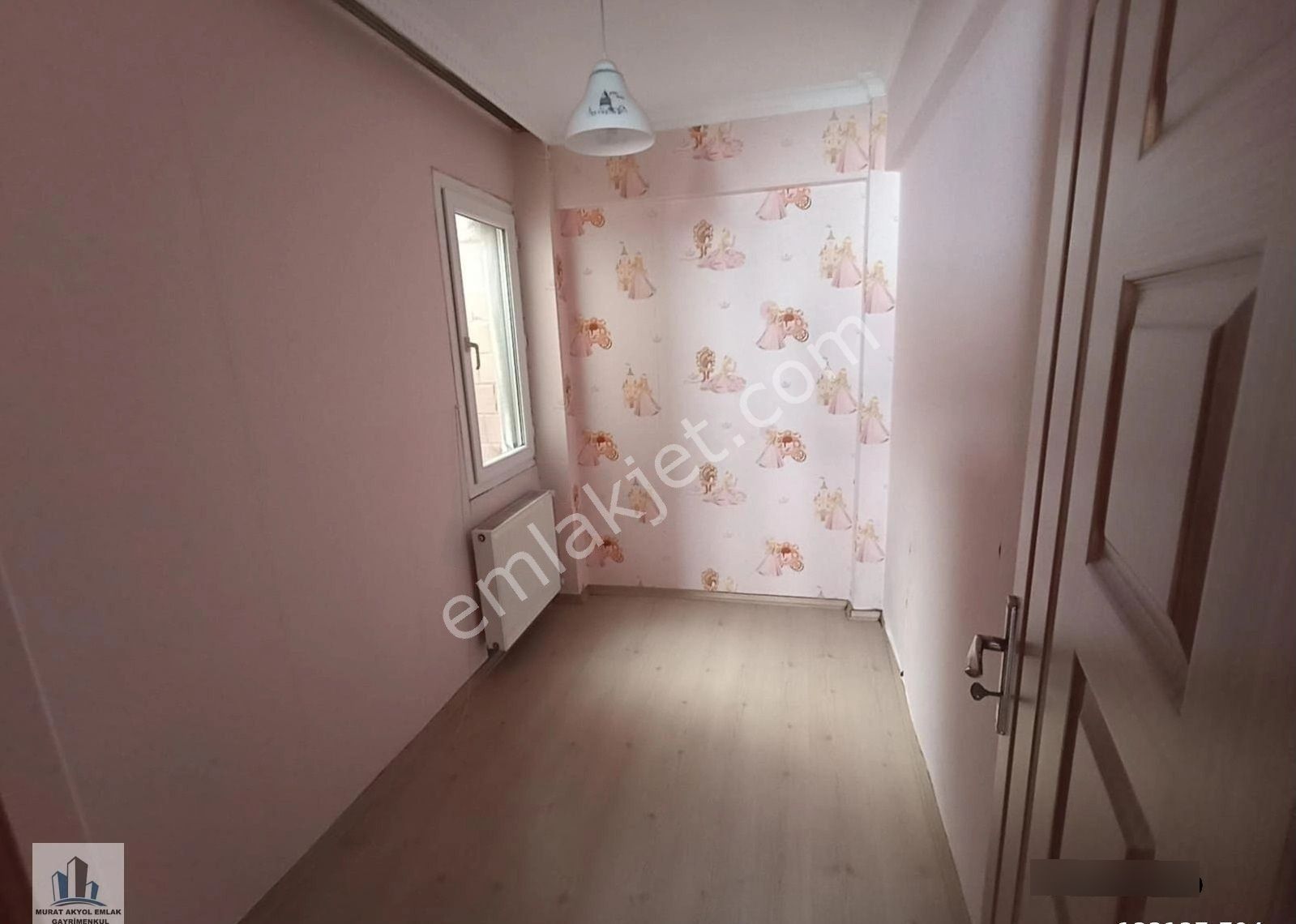 Buca İşçievleri Barış Mah.de 3+1 130m2 Doğalgazlı Satılık Daire - Görsel 24