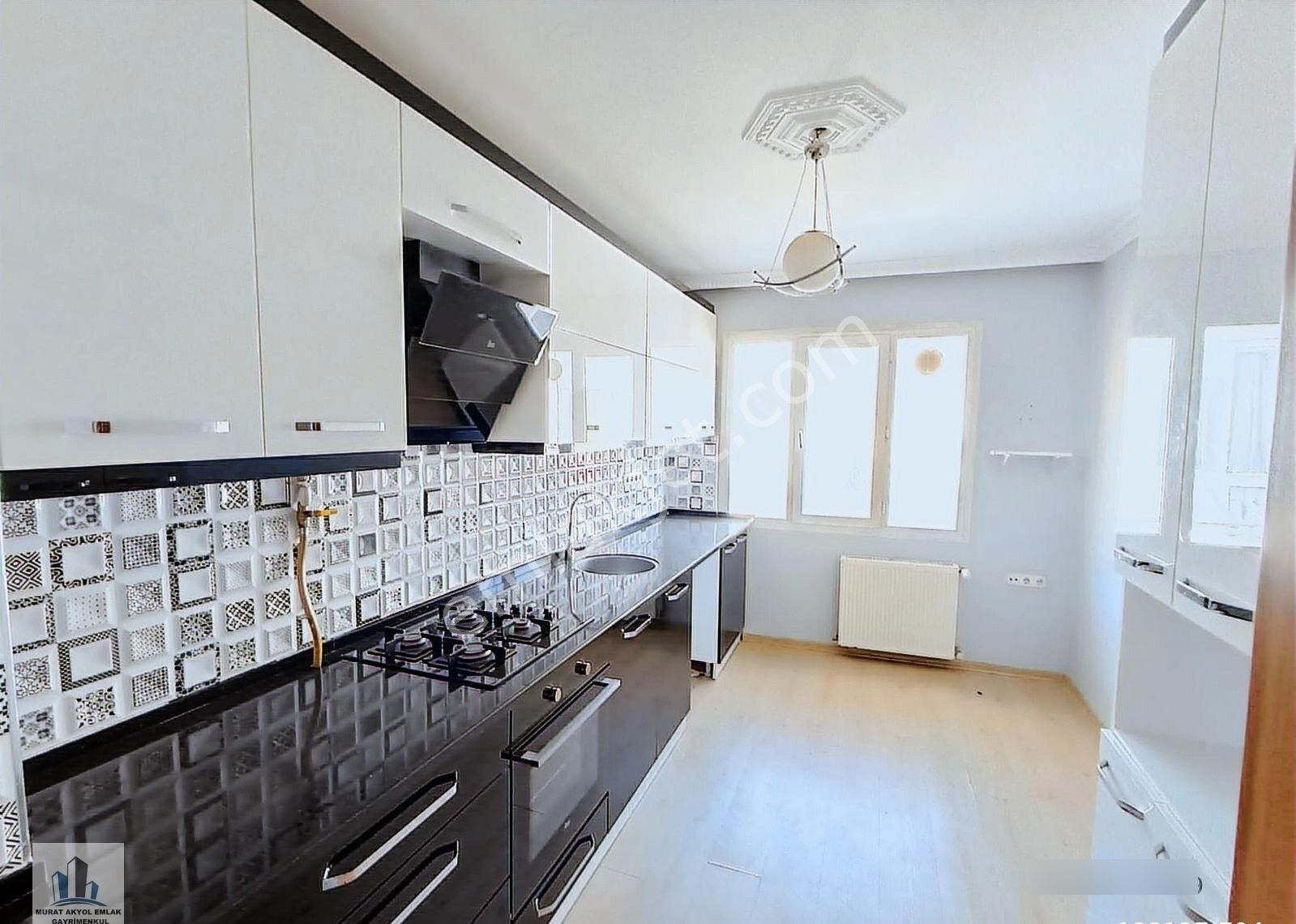 Buca İşçievleri Barış Mah.de 3+1 130m2 Doğalgazlı Satılık Daire - Görsel 20