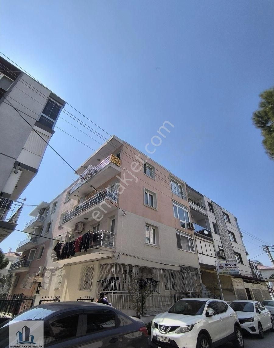 Buca İşçievleri Barış Mah.de 3+1 130m2 Doğalgazlı Satılık Daire - Görsel 35