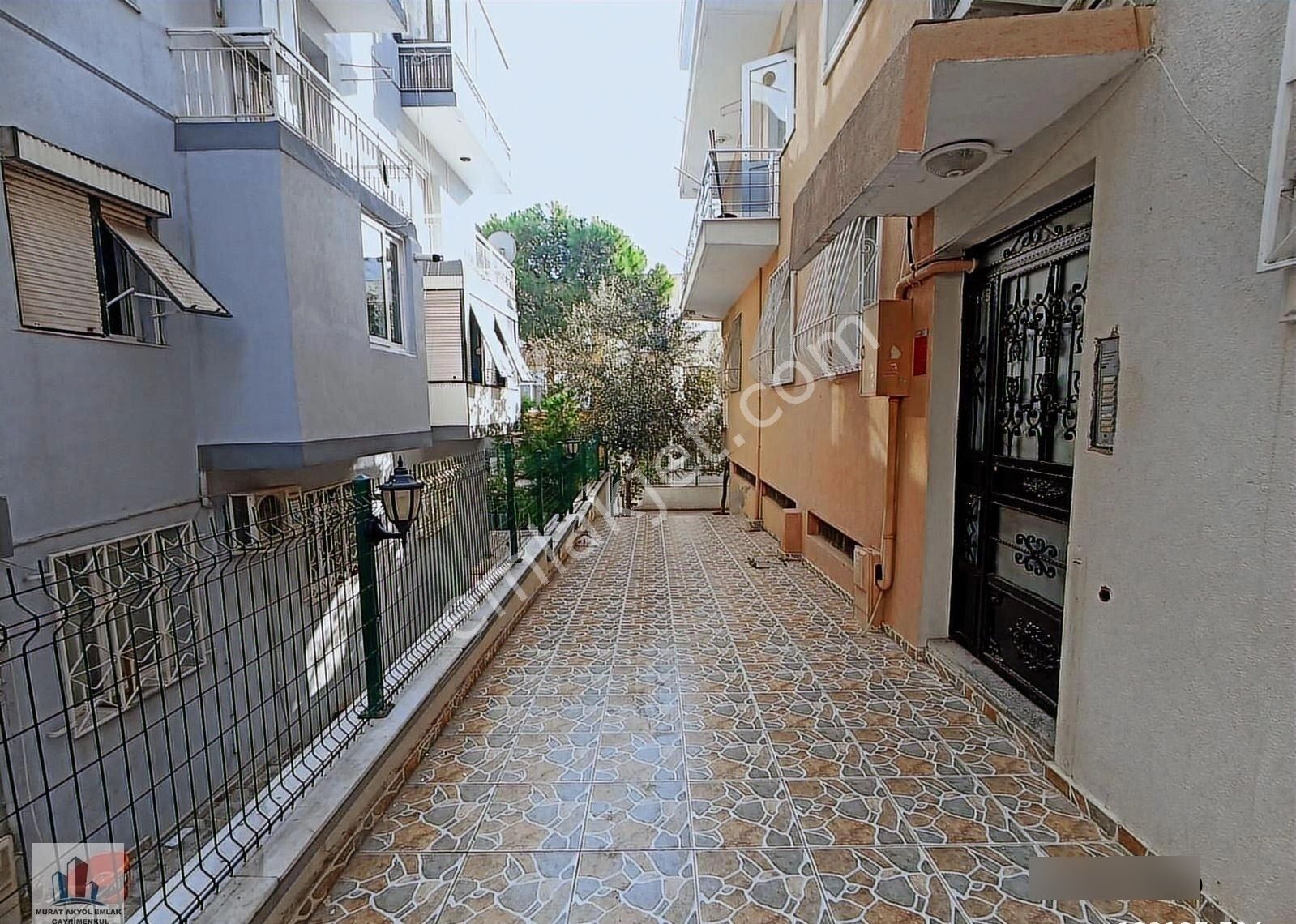 Buca İşçievleri Barış Mah.de 3+1 130m2 Doğalgazlı Satılık Daire - Görsel 5