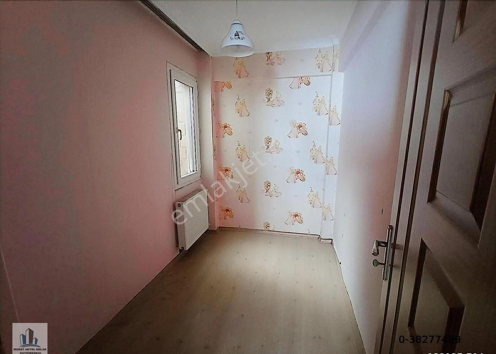 Buca İşçievleri Barış Mah.de 3+1 130m2 Doğalgazlı Satılık Daire - Görsel 4