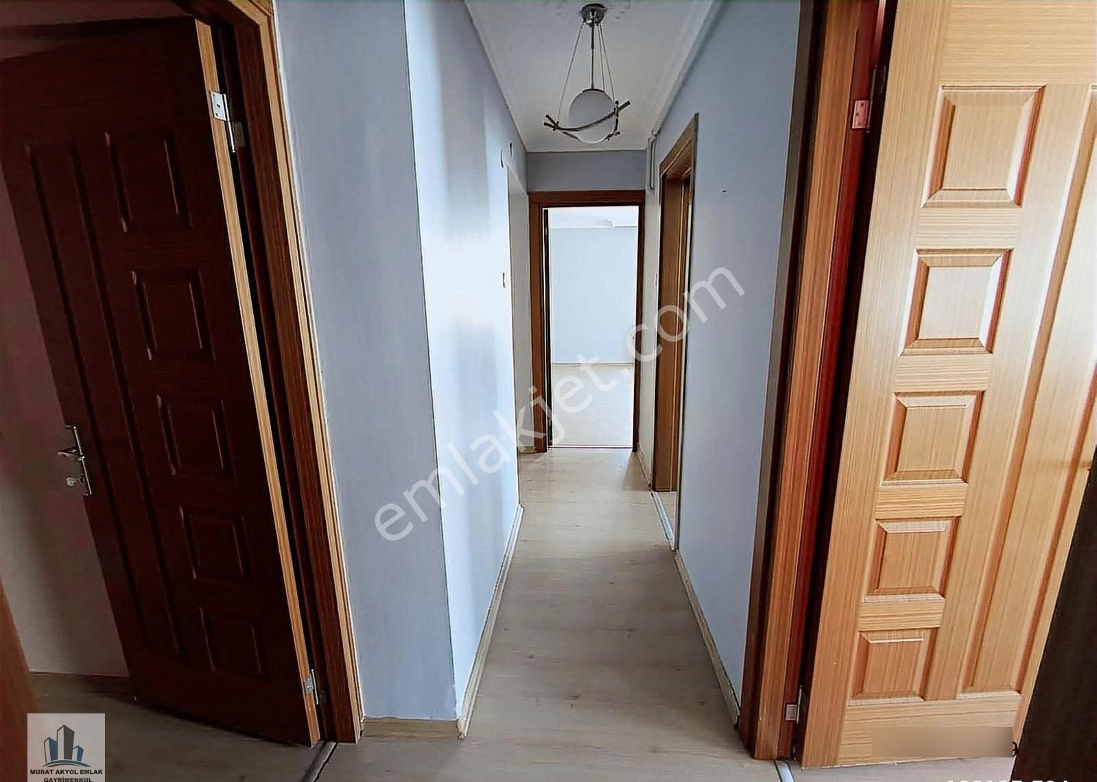 Buca İşçievleri Barış Mah.de 3+1 130m2 Doğalgazlı Satılık Daire - Görsel 21