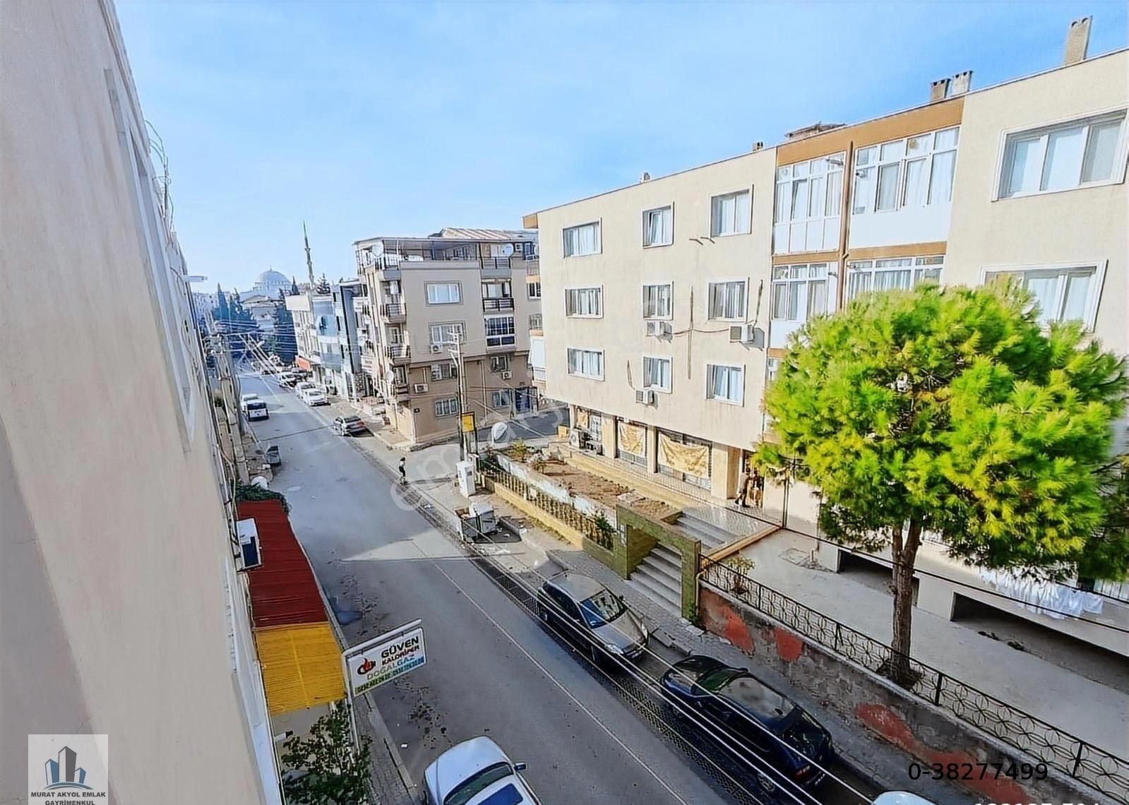 Buca İşçievleri Barış Mah.de 3+1 130m2 Doğalgazlı Satılık Daire - Görsel 9