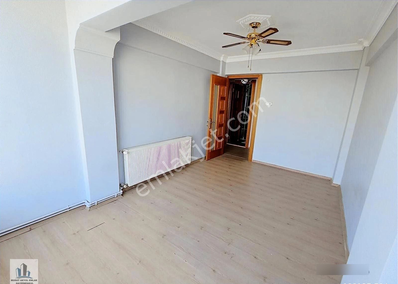 Buca İşçievleri Barış Mah.de 3+1 130m2 Doğalgazlı Satılık Daire - Görsel 16