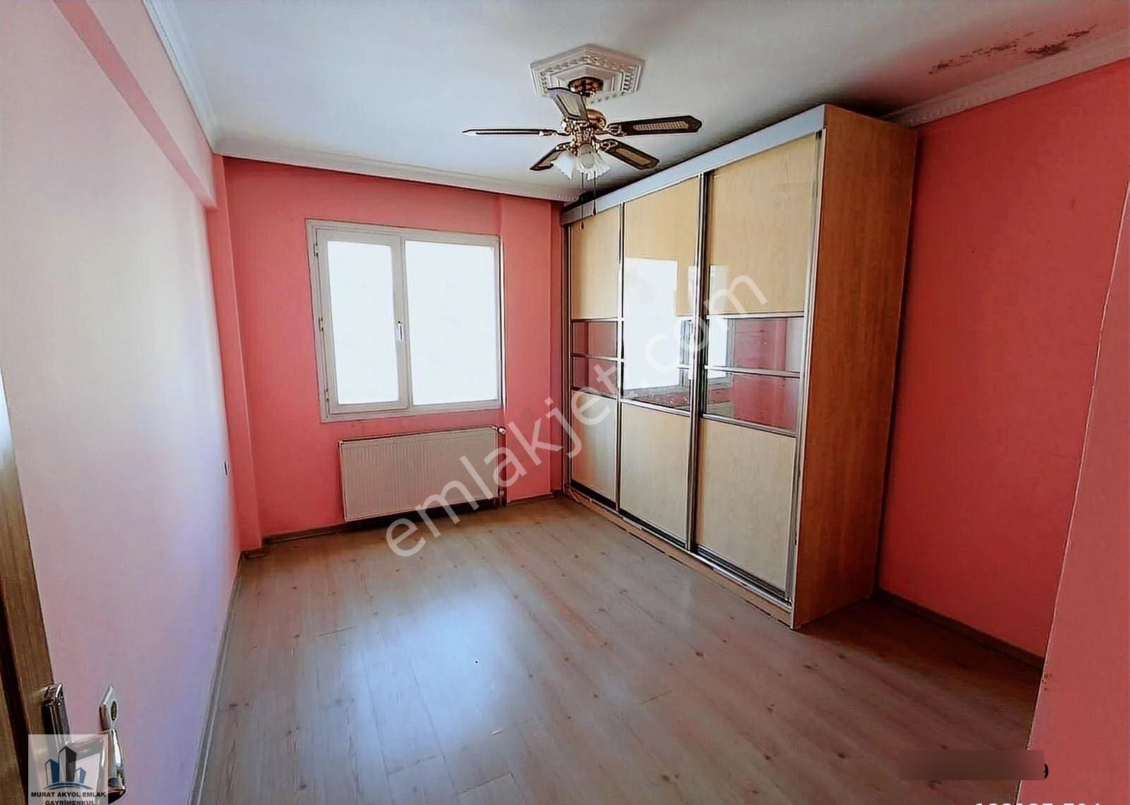 Buca İşçievleri Barış Mah.de 3+1 130m2 Doğalgazlı Satılık Daire - Görsel 30