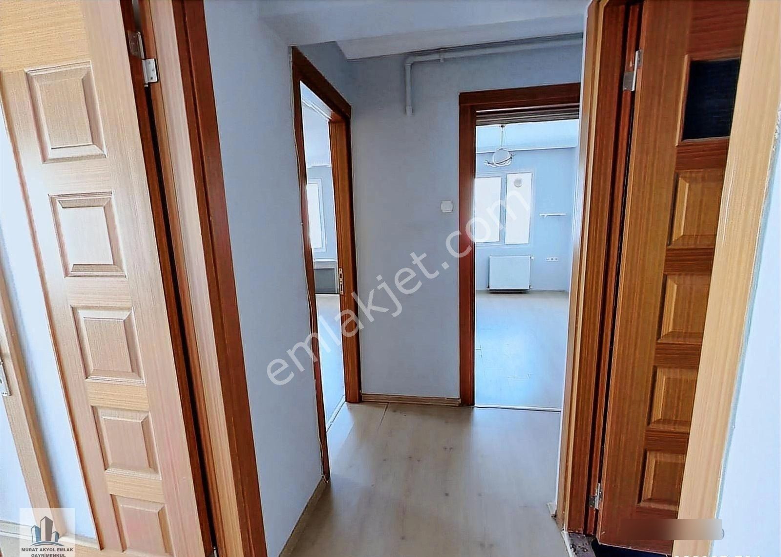 Buca İşçievleri Barış Mah.de 3+1 130m2 Doğalgazlı Satılık Daire - Görsel 18