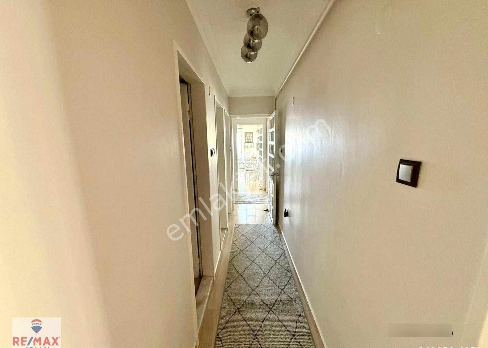 75.yıl Mahallesi Görkent Sitesi Full Deniz Manzaralı 3+1 Satılık - Görsel 29