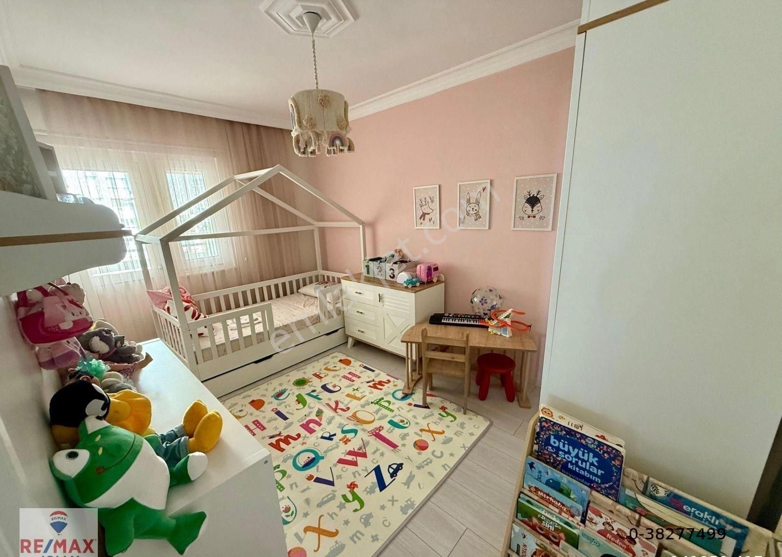 75.yıl Mahallesi Görkent Sitesi Full Deniz Manzaralı 3+1 Satılık - Görsel 9