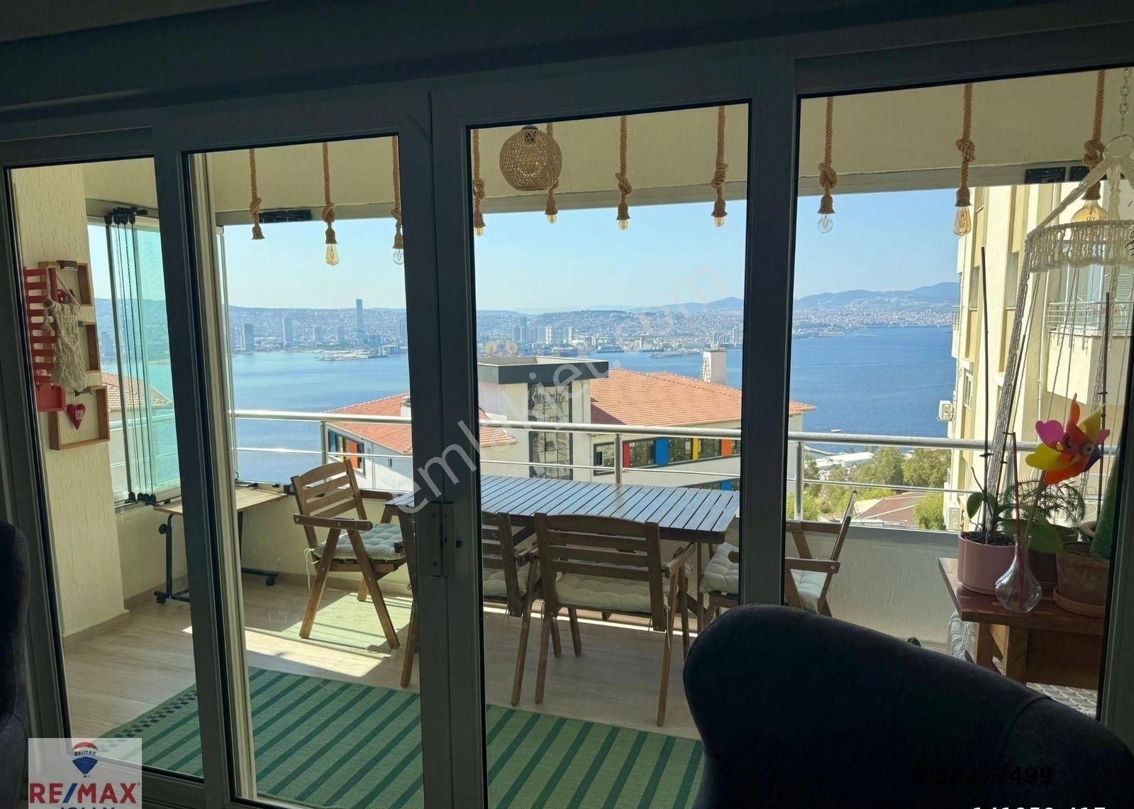 75.yıl Mahallesi Görkent Sitesi Full Deniz Manzaralı 3+1 Satılık - Görsel 2