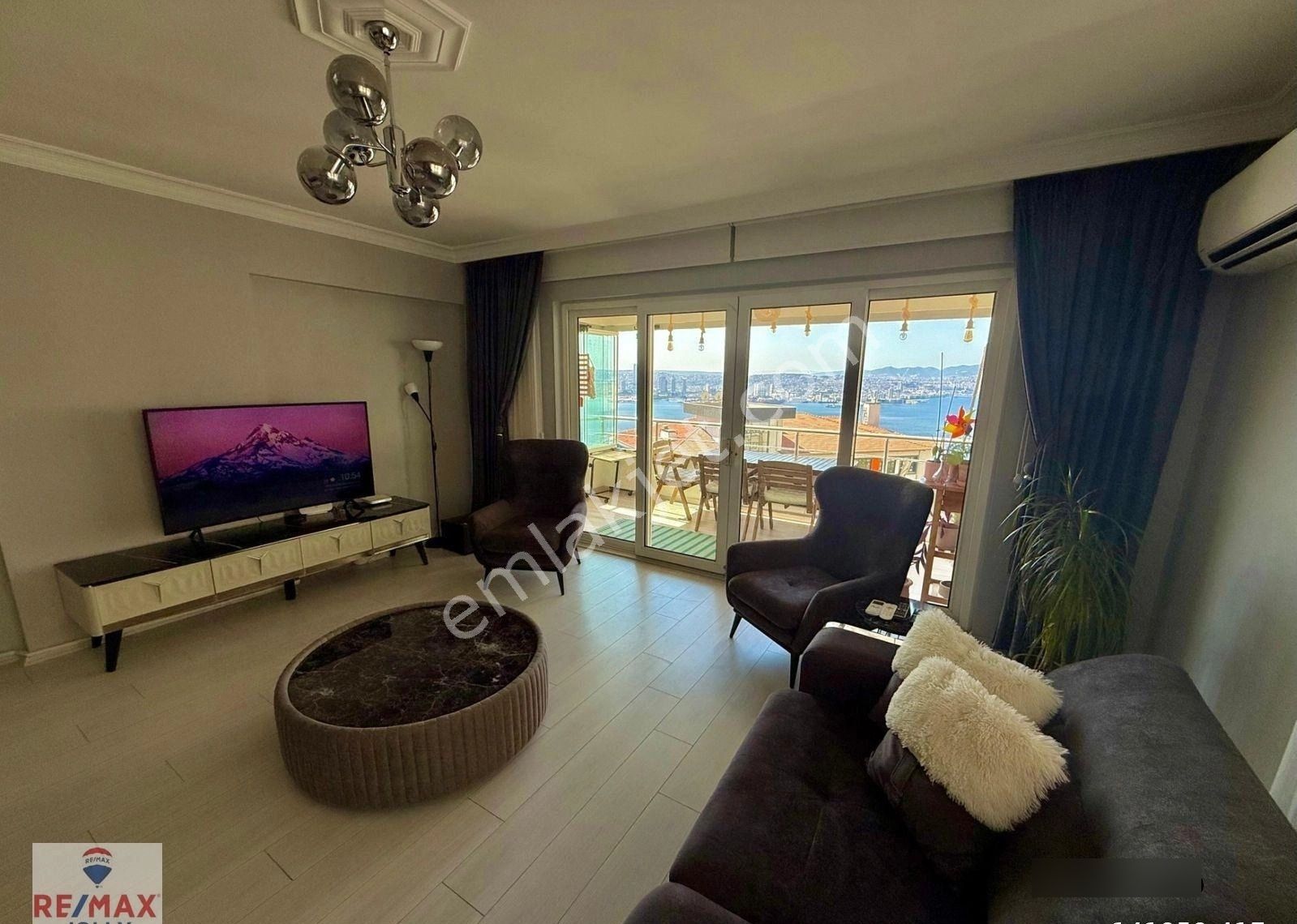 75.yıl Mahallesi Görkent Sitesi Full Deniz Manzaralı 3+1 Satılık - Görsel 18