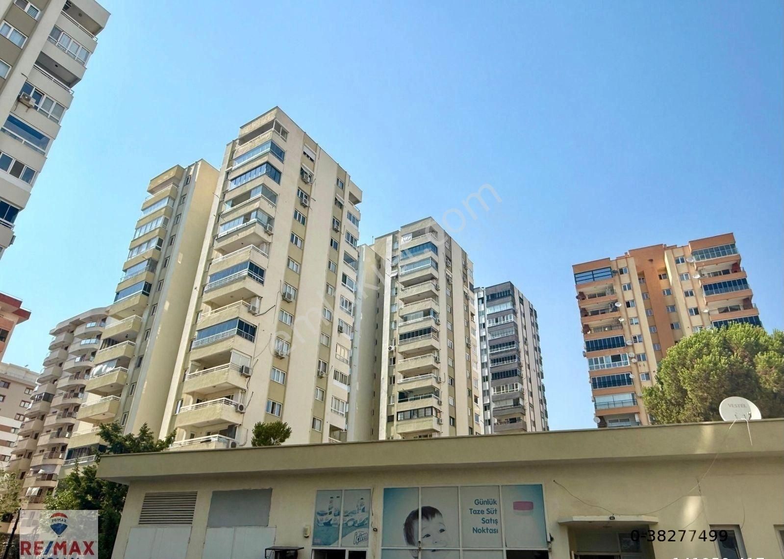 75.yıl Mahallesi Görkent Sitesi Full Deniz Manzaralı 3+1 Satılık - Görsel 19