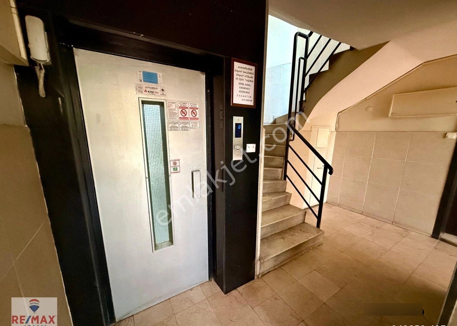 75.yıl Mahallesi Görkent Sitesi Full Deniz Manzaralı 3+1 Satılık - Görsel 34