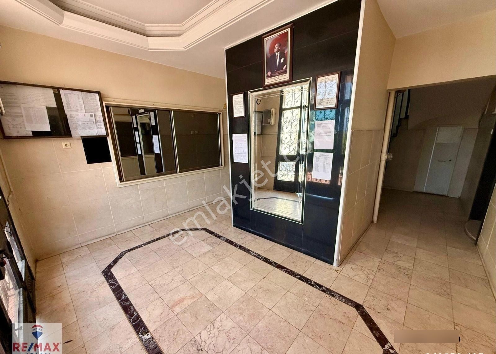 75.yıl Mahallesi Görkent Sitesi Full Deniz Manzaralı 3+1 Satılık - Görsel 6