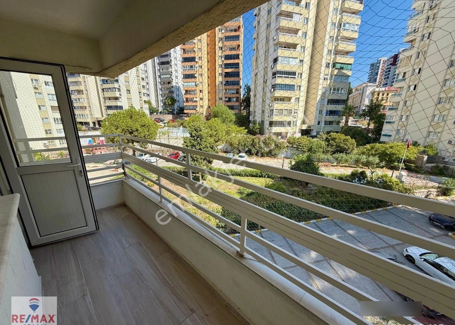 75.yıl Mahallesi Görkent Sitesi Full Deniz Manzaralı 3+1 Satılık - Görsel 30