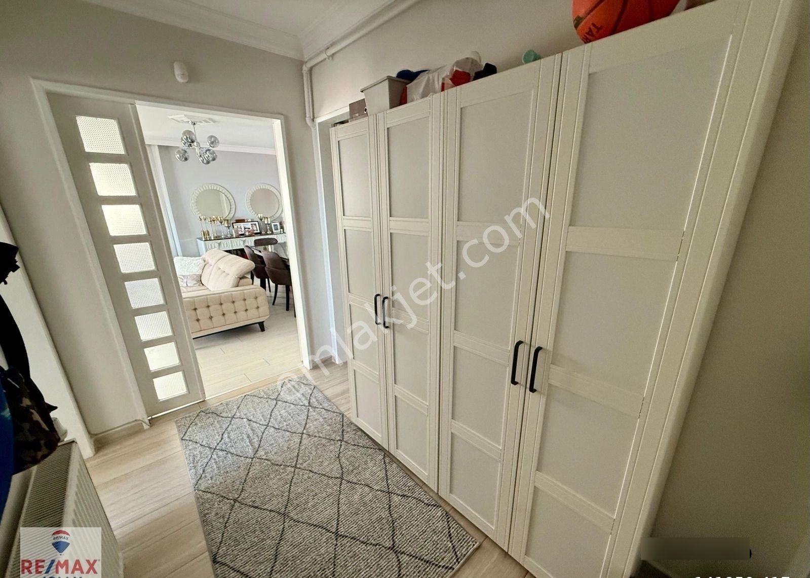 75.yıl Mahallesi Görkent Sitesi Full Deniz Manzaralı 3+1 Satılık - Görsel 24