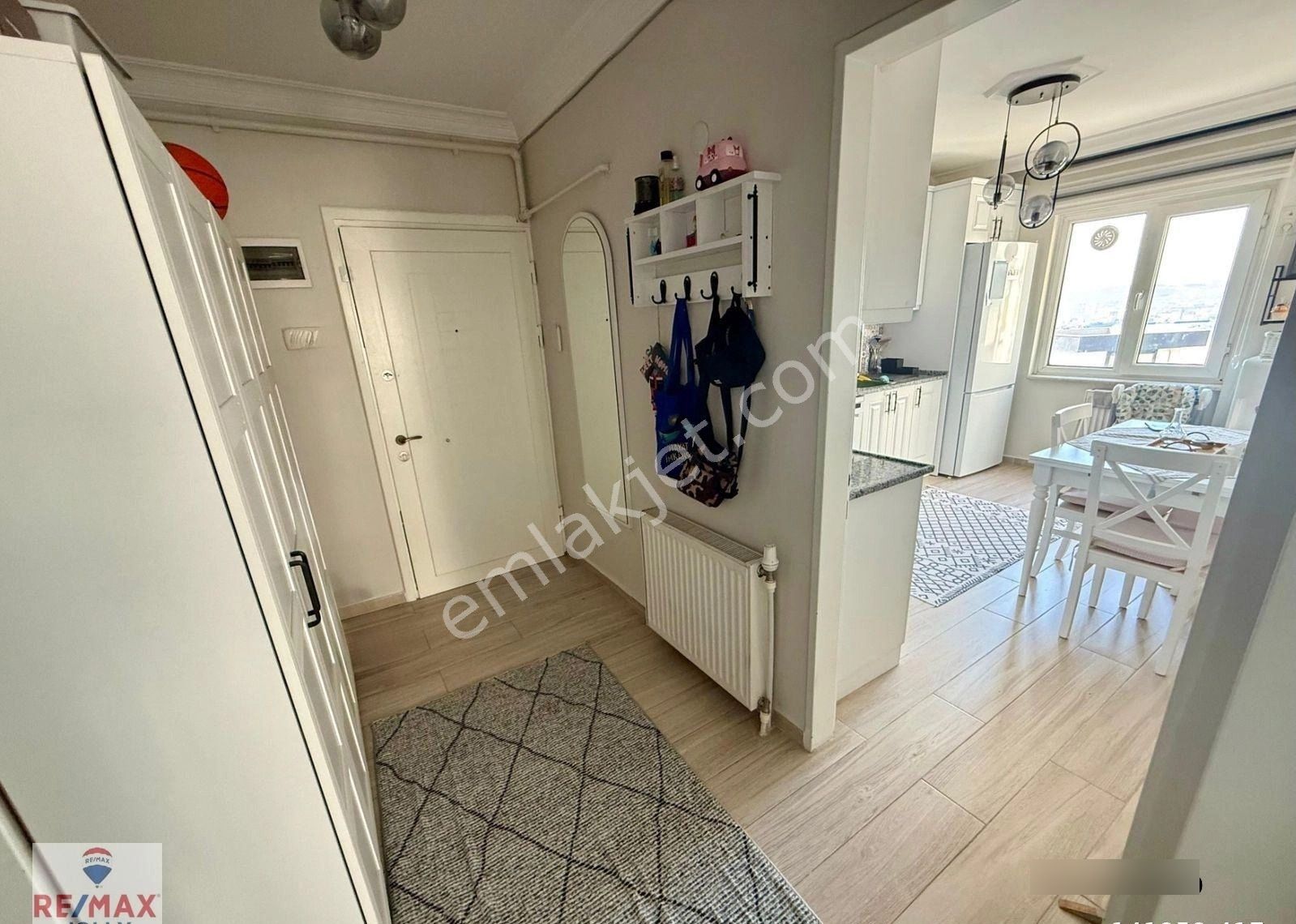 75.yıl Mahallesi Görkent Sitesi Full Deniz Manzaralı 3+1 Satılık - Görsel 23