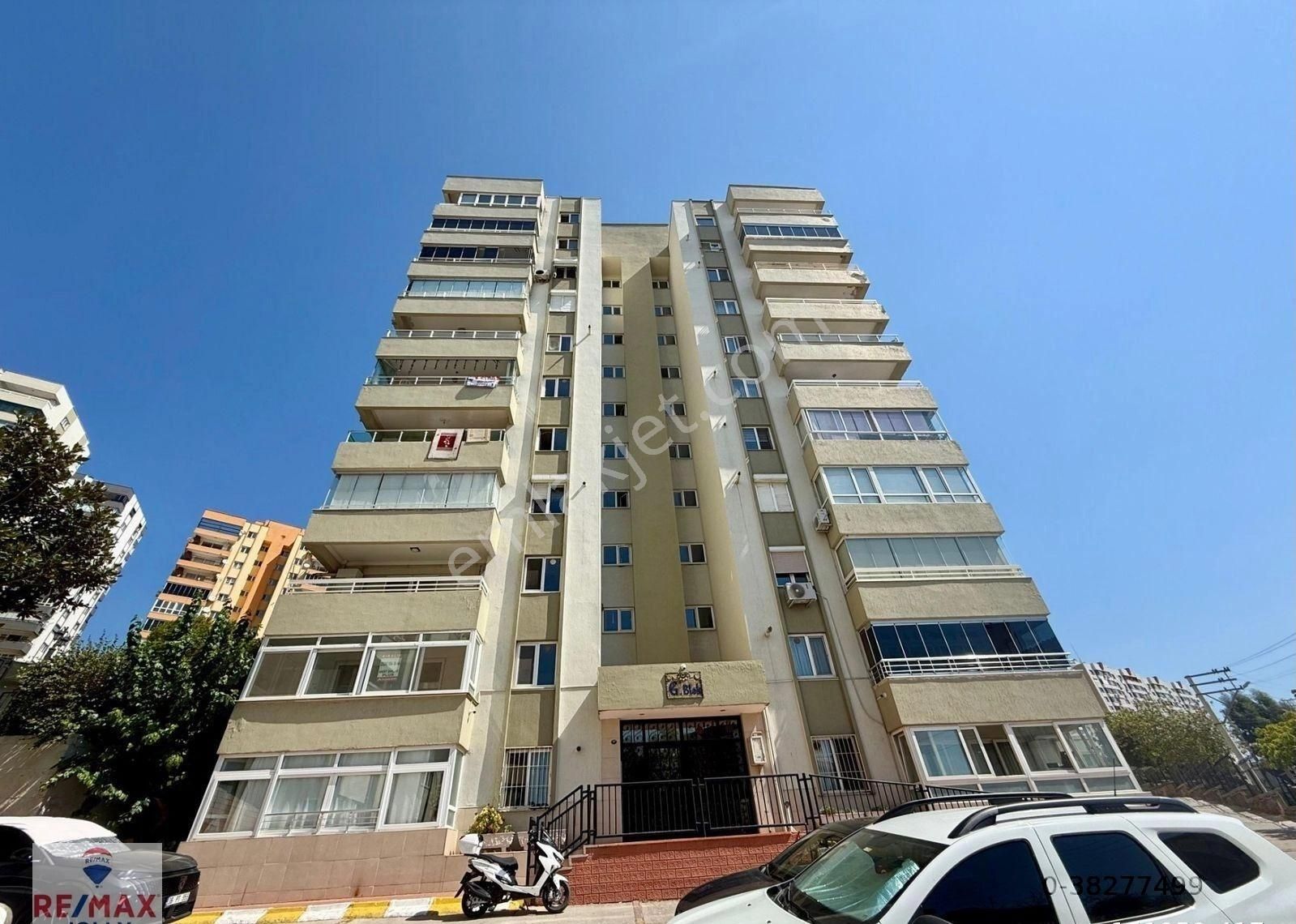 75.yıl Mahallesi Görkent Sitesi Full Deniz Manzaralı 3+1 Satılık - Görsel 7