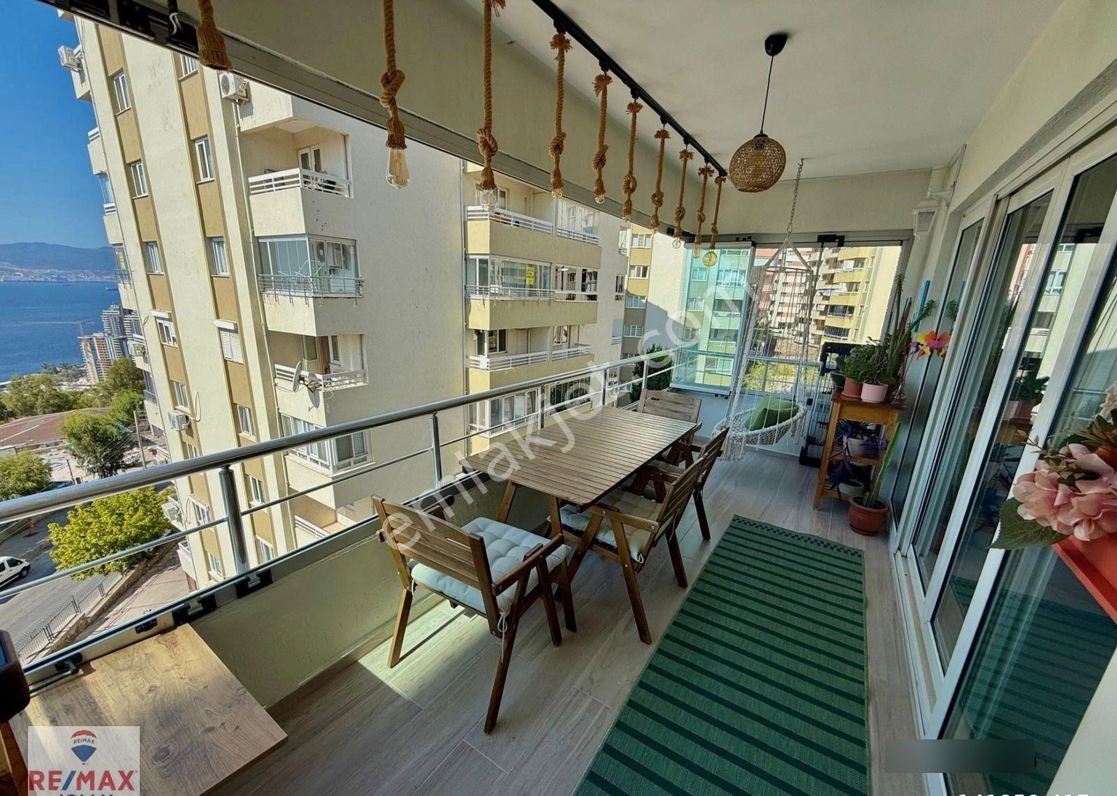 75.yıl Mahallesi Görkent Sitesi Full Deniz Manzaralı 3+1 Satılık - Görsel 27