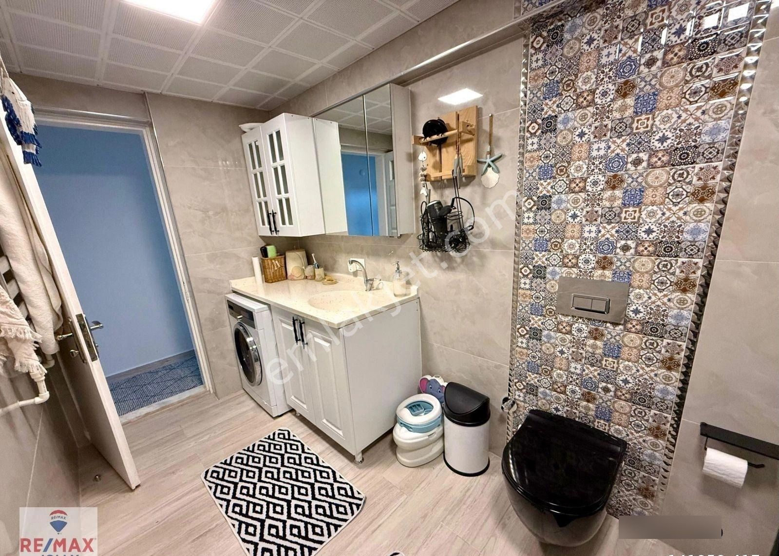 75.yıl Mahallesi Görkent Sitesi Full Deniz Manzaralı 3+1 Satılık - Görsel 35