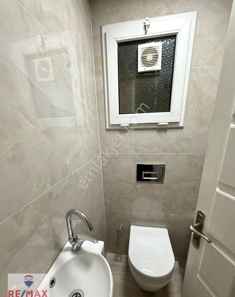 75.yıl Mahallesi Görkent Sitesi Full Deniz Manzaralı 3+1 Satılık - Görsel 4