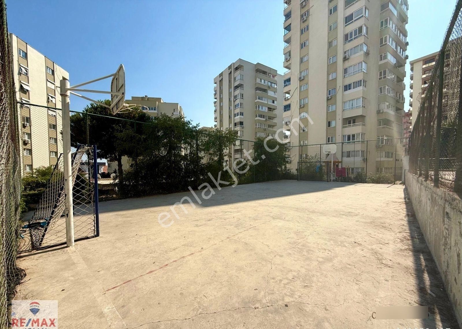 75.yıl Mahallesi Görkent Sitesi Full Deniz Manzaralı 3+1 Satılık - Görsel 28