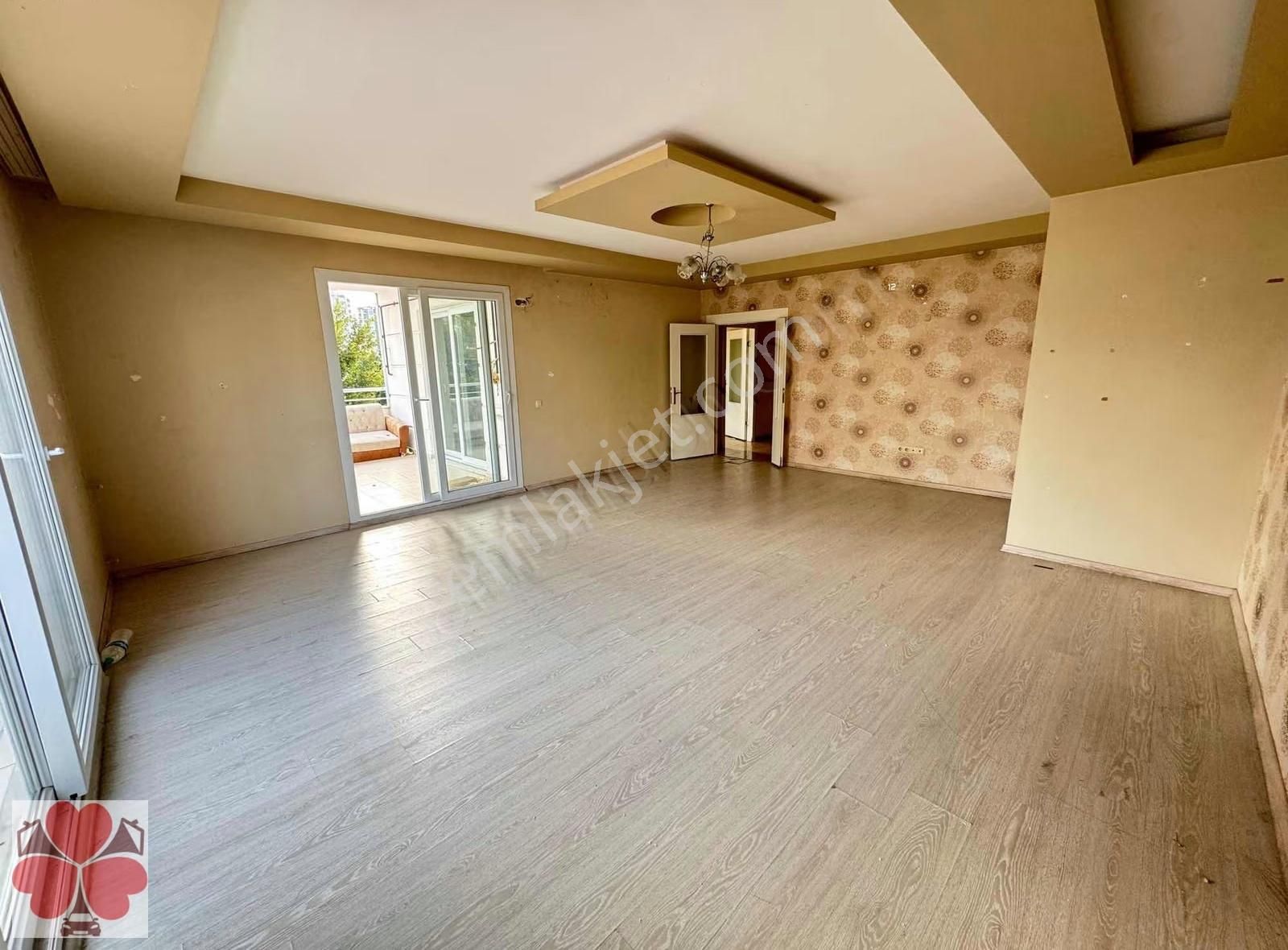 Yonca'dan Mezitli Merkez Mahallesi Bağımsız Mutfak Satılık 3+1 - Görsel 2