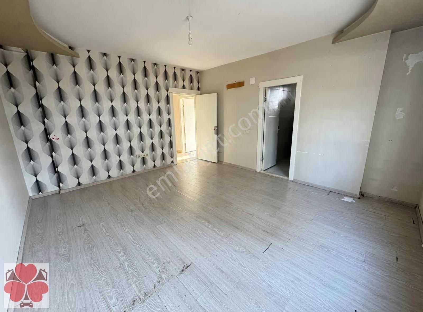 Yonca'dan Mezitli Merkez Mahallesi Bağımsız Mutfak Satılık 3+1 - Görsel 18